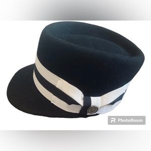 Bruno Capelo Legionnaire Boat Collection